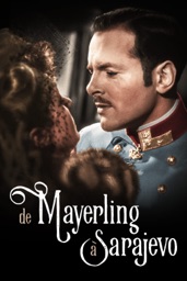 De Mayerling à Sarajevo