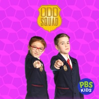 Odd Squad, Vol. 10