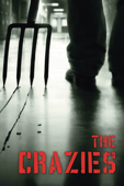 The Crazies (2010) cover