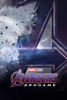 Locandina Marvel Studios Avengers Endgame su Apple iTunes Locandina Marvel Studios Avengers Endgame su Apple iTunes