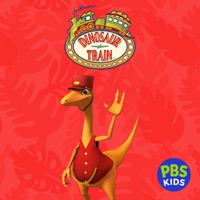 Dinosaur Train, Vol. 5