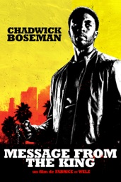 Message from the King