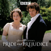 Pride and Prejudice, Series 1 - Pride and Prejudice Cover Art