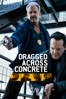 S. Craig Zahler - Dragged Across Concrete  artwork