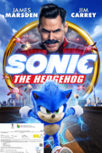 Sonic The Hedgehog