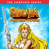 She-Ra: Princess of Power - She-Ra: Princess of Power: The Complete Series  artwork