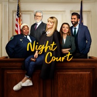 Télécharger Night Court (2023), Season 1 Episode 16