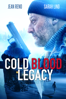 Cold Blood Legacy - Frédéric Petitjean