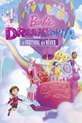 Barbie Dreamtopia : Le Festival des Rêves