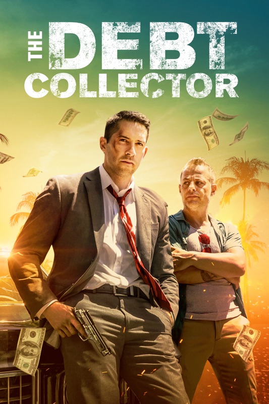 The Debt Collector