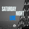 cover art for Saturday Night Live At Home - April 11, 2020