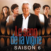 Télécharger Le sang de la vigne, saison 6 Episode 3