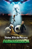Shaun vita da pecora: Farmageddon