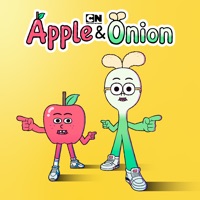 Apple and Onion, Vol. 2