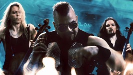 APOCALYPTICA – Слова, Плейлисты И Видео | Shazam