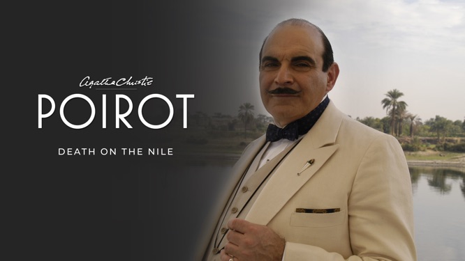 Poirot - The Hollow | Apple TV
