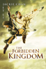 Le royaume interdit (The Forbidden Kingdom) - Rob Minkoff