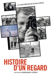 Histoire d'un regard