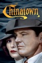 Affiche du film Chinatown