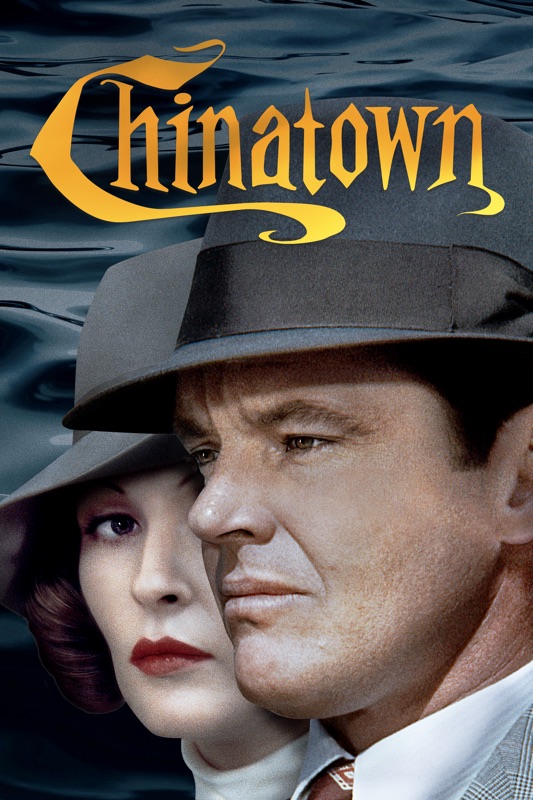 Chinatown