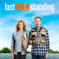 Last Man Standing, Season 7