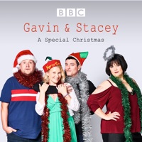 Gavin and Stacey: A Special Christmas