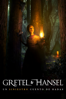 Gretel and Hansel: Un siniestro cuento de hadas - Oz Perkins