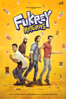 Fukrey Returns - Mrighdeep Lamba