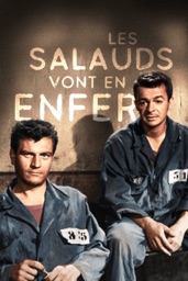 Les salauds vont en enfer (1955)
