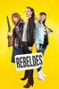 Rebeldes - Allan Mauduit