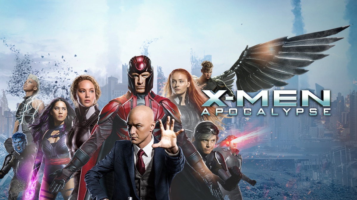X Men Apocalypse Apple Tv X Men Apocalypse Apple Tv