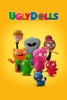 icone application UglyDolls