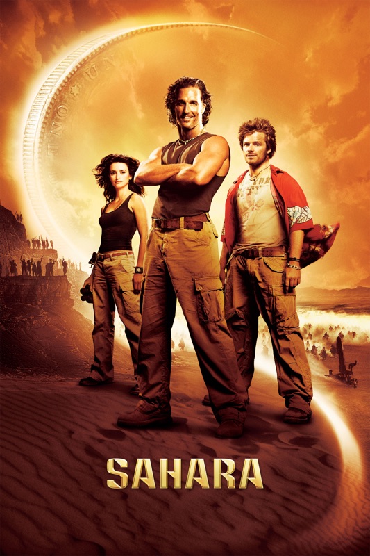 Sahara