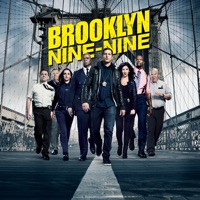 Brooklyn Nine-Nine, Saison 7 (VOST)
