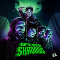 Télécharger What We Do in the Shadows, Season 2 Episode 10