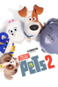 Pets - A Vida Secreta dos Bichos 2 - Chris Renaud