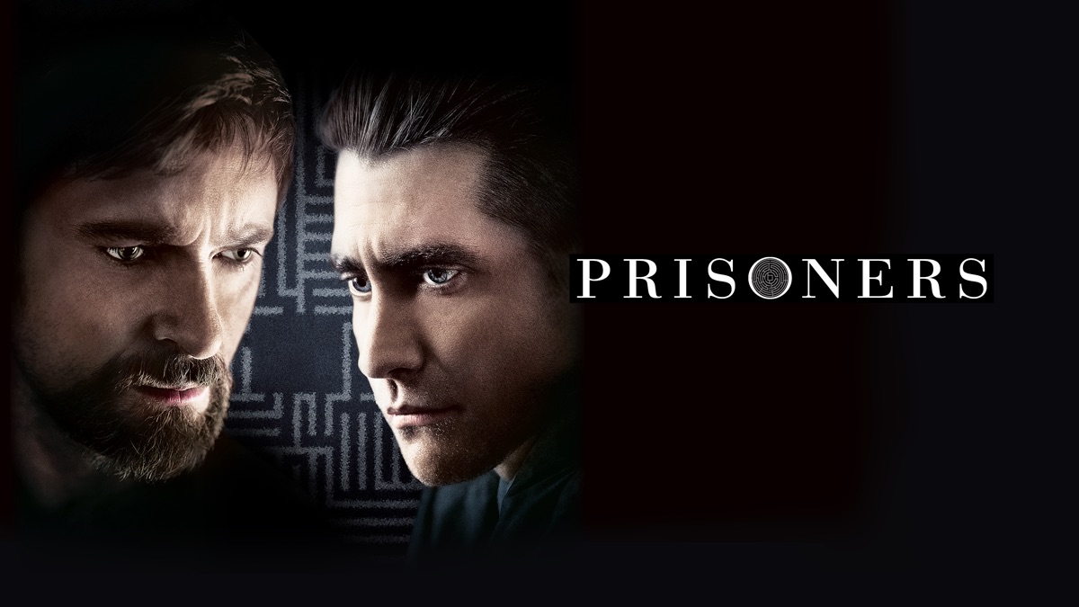 ‎Prisoners Apple TV