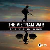 A Disrespectful Loyalty (May 1970-March 1973) - The Vietnam War: A Film By Ken Burns and Lynn Novick Cover Art