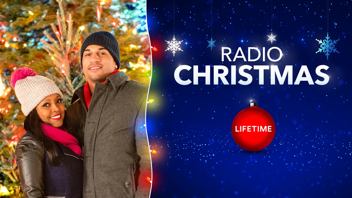 ‎Radio Christmas - Apple TV