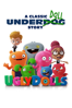 Uglydolls - Kelly Asbury