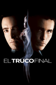 El Truco Final (El Prestigio)