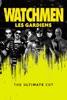 icone application Watchmen - Les Gardiens (Ultimate Cut)