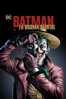 Batman: The Killing Joke - Bruce Timm & Sam Liu