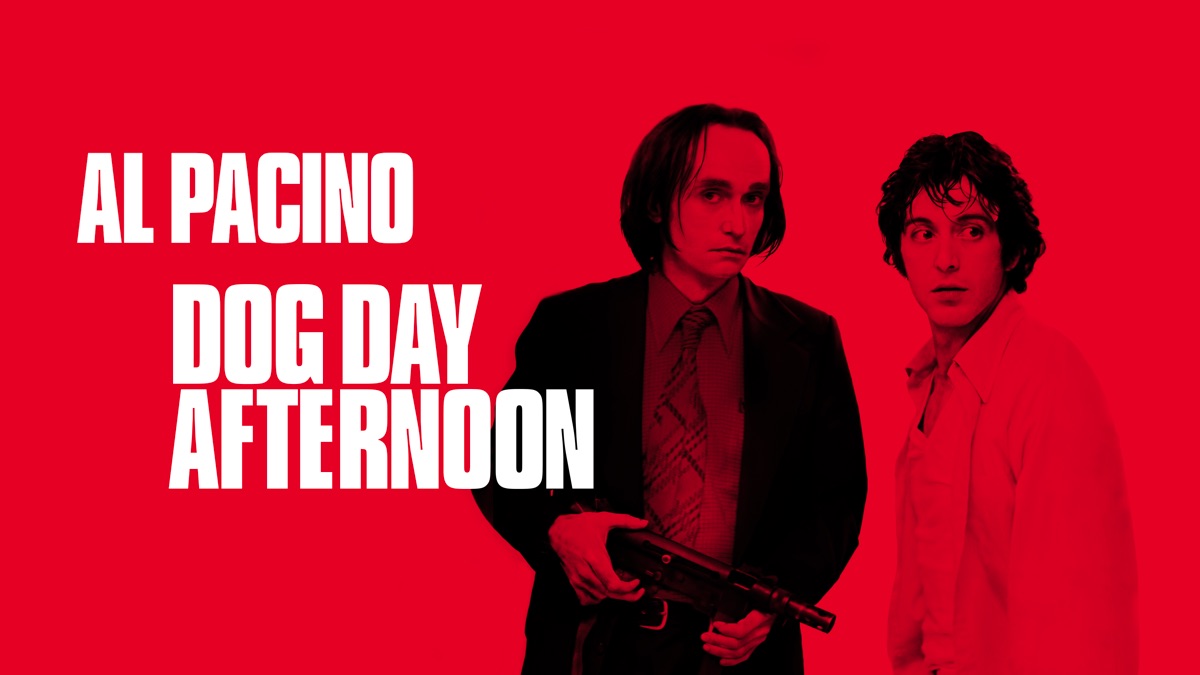 Dog Day Afternoon