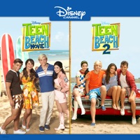 Télécharger Teen Beach: 2-Movie Collection Episode 103
