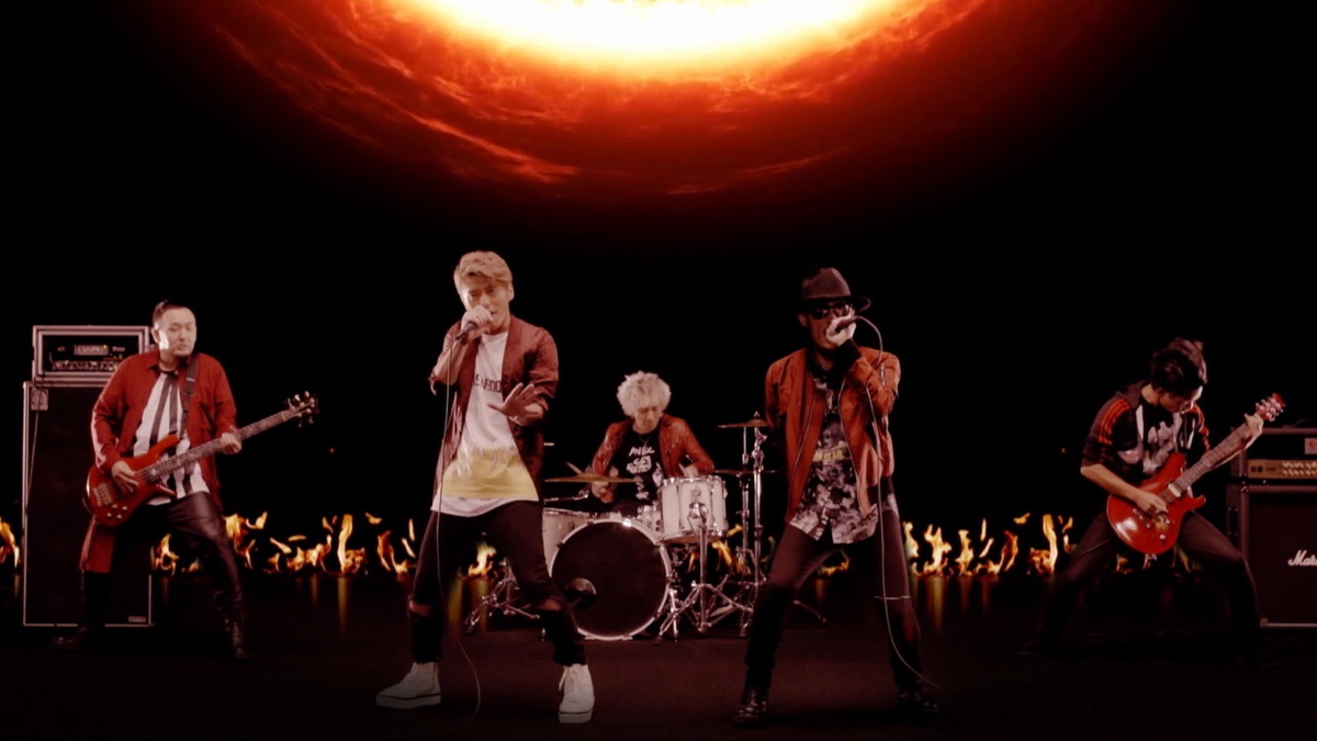 Flowの Hero 希望の歌 をapple Musicで Flowの Hero 希望の歌 をapple Musicで
