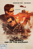 Sicario: Day of the Soldado