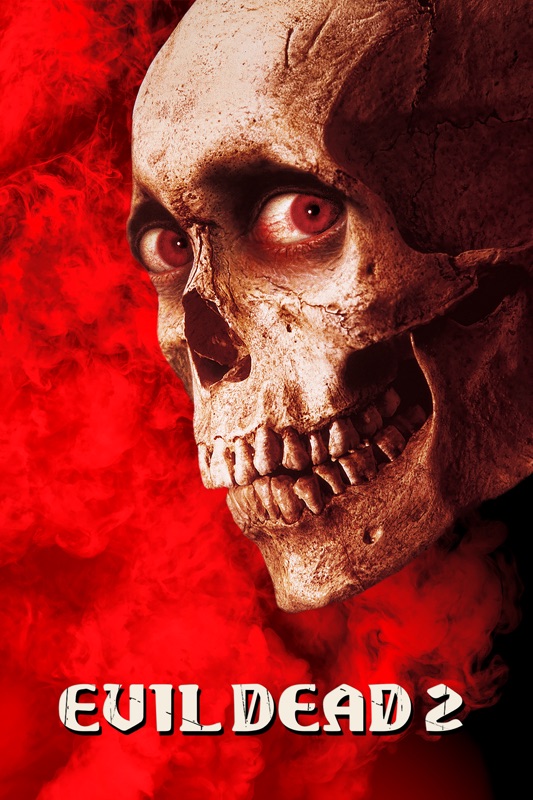 Evil Dead 2