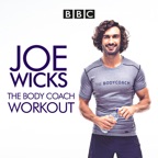 Joe Wicks, The Body Coach Workout