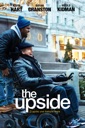 Affiche du film The Upside